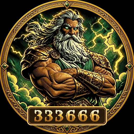 333666 Key Features